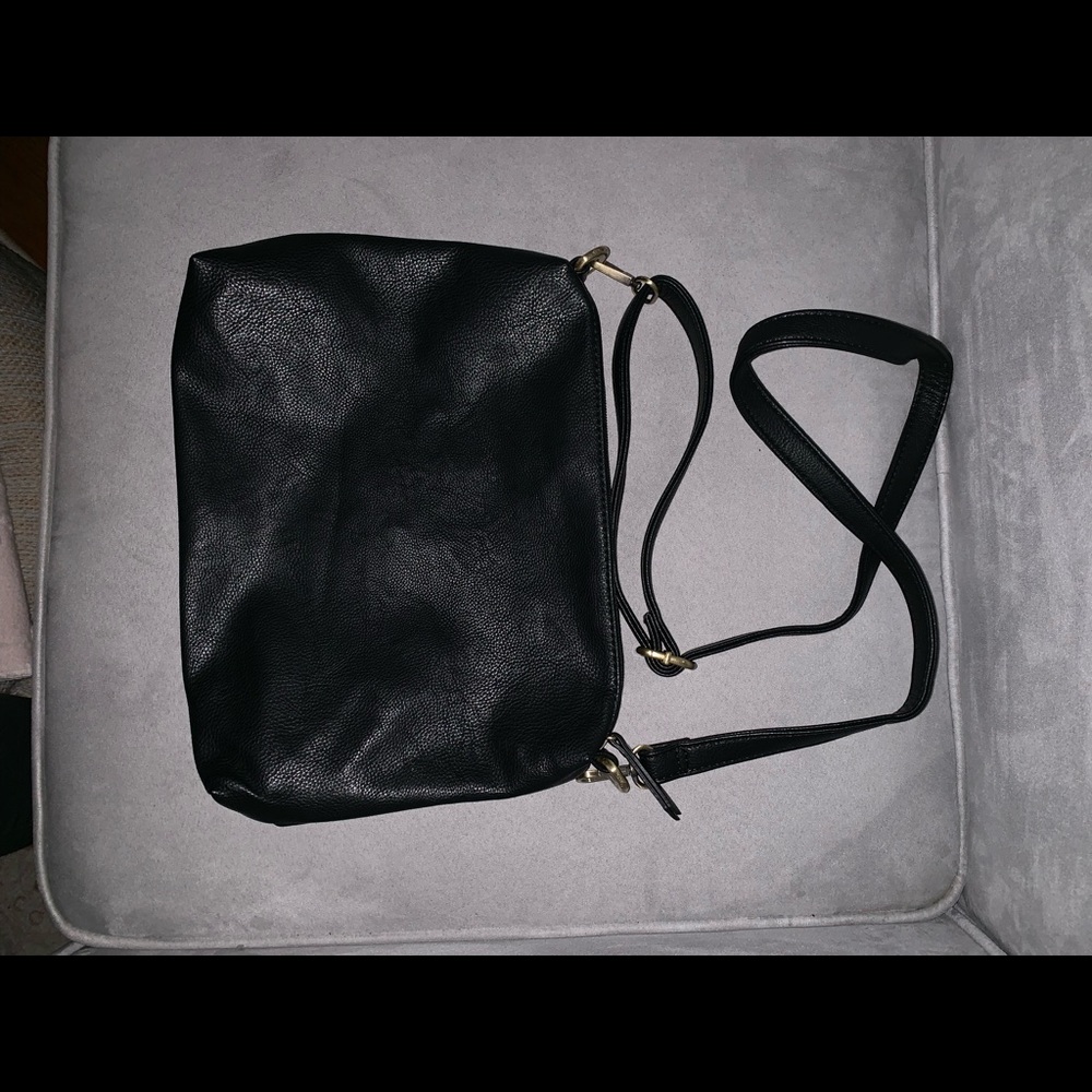 Joy Susan Crossbody